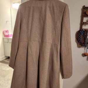 LOFT coat